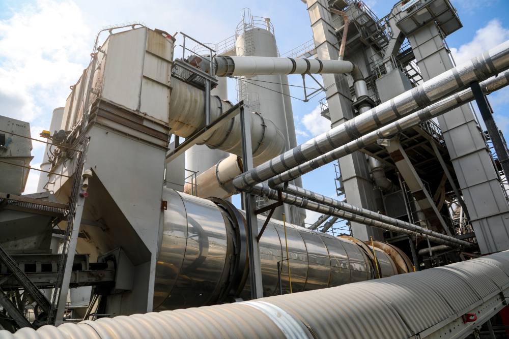 ГК «АБЗ-1» разместила новый выпуск облигаций на 2,5 млрд рублей